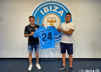 Escobar: “En España se juega con mucho ritmo”