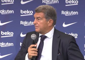Laporta: 