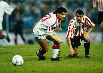 Descubre qué jugadores han defendido los colores de Barcelona y Sevilla