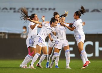 Bombos de la Champions: así quedan Real Madrid y Barça
