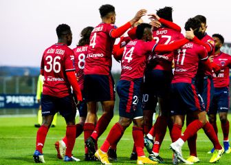 El Clermont, el equipo que no gasta un solo euro en fichajes