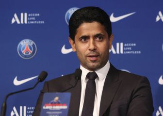 Messi 'inyecta' dinero en el PSG