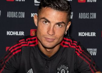 Luz verde a Cristiano