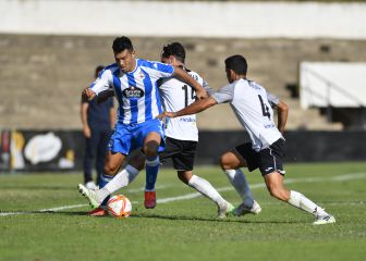 Calahorra - Depor: horario, TV y cómo y dónde ver en directo