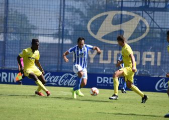 Primera RFEF Grupo 2: resultados, partidos y clasificación de la jornada 3