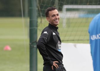 Borja protege a Noel: 