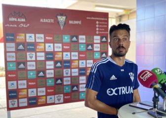 Rubén de la Barrera: 