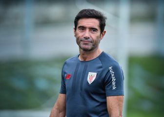 Marcelino: 
