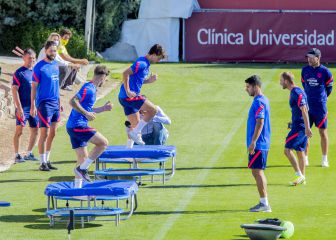 Espanyol - Atlético: horario, TV y cómo y dónde ver en directo