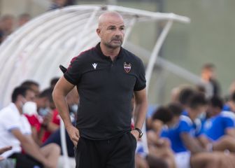 Levante - Rayo Vallecano: horario, TV y cómo y dónde ver