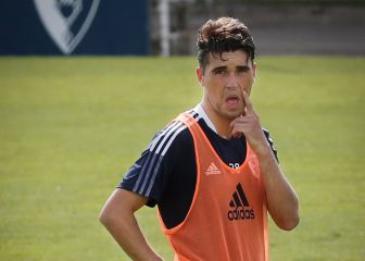 Osasuna - Valencia: horario, TV y cómo y dónde ver en directo