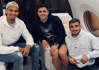 Operación rescate de LaLiga