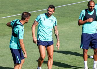 Cádiz - Real Sociedad: horario, TV y cómo y dónde ver