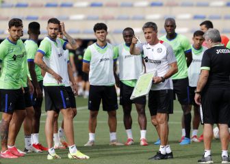 Getafe - Elche: horario, TV y cómo y dónde ver en directo