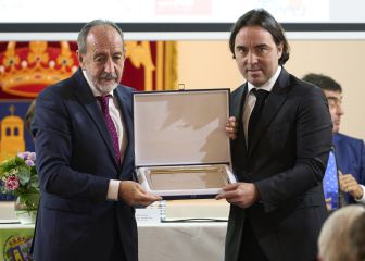 Martín Presa pone a Falcao a la altura de Hugo Sánchez y Pelé