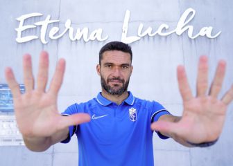 La década prodigiosa de Jorge Molina