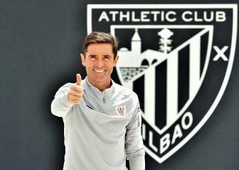 La alegría brinda en Bilbao