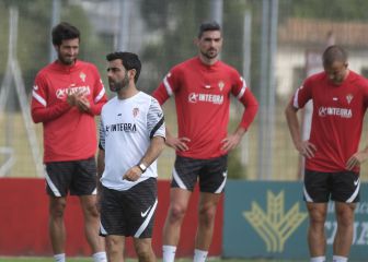 Sporting - Leganés: horario, TV y cómo y dónde ver en directo