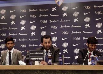 Al Thani se burla de BlueBay: 