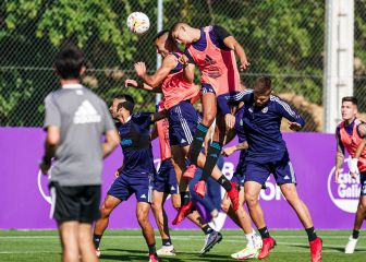 El Yamiq vuelve inédito, pero a salvo