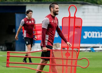 El Reale Arena acoge un derbi guipuzcoano inédito en Segunda