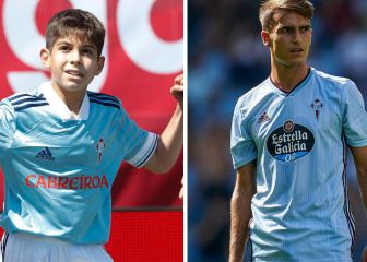 La historia del niño de 12 años que ha desatado la polémica entre el Celta y Denis Suárez