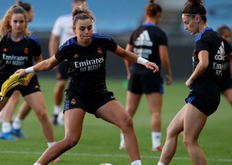 Un derbi para empoderarse