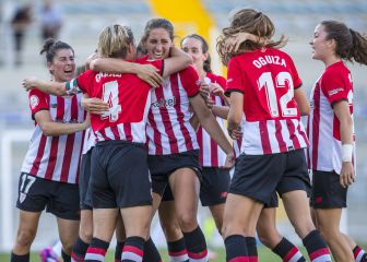 Derbi vasco en San Mamés y debut en casa del Villarreal