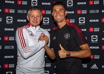 Amenaza de boicot al debut de Cristiano con el United