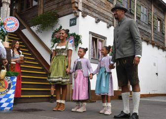 Nagelsmann vuelve a casa