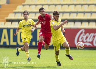 Tercera RFEF Grupo 6: resultados, partidos y clasificación de la jornada 2