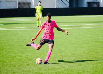 Tercera RFEF Grupo 10: resultados, partidos y clasificación de la jornada 1