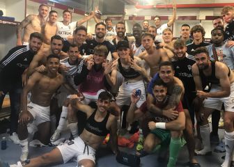 Fuster da la victoria al Albacete ante el Andorra