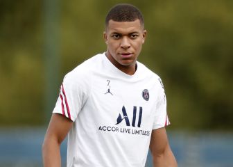 Real Madrid to set Mbappé's buy-out at €1,000 million