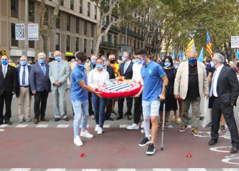 Durán afirma que se acelerará la nueva Ciudad Deportiva