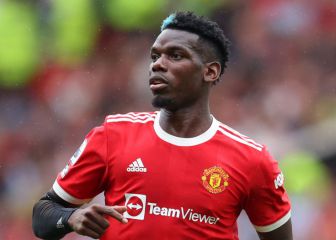 Paul Pogba wants Real Madrid move