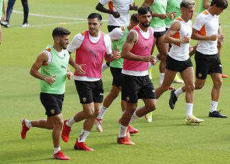 Dos equipos lanzados