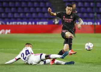 La incógnita del 'nueve'