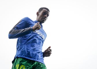 Isak viene a aguar la fiesta