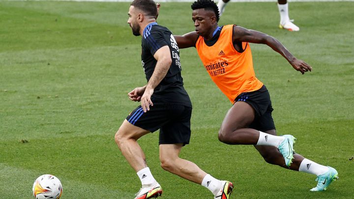 Vuelta a la normalidad: público, Bernabéu y lesión de Bale