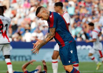 Seis meses sin ganar en Orriols