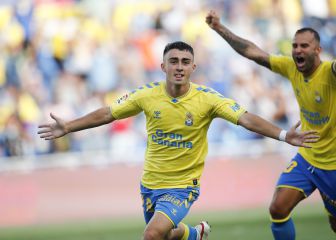 La estrella fue Alberto Moleiro