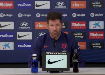 Simeone: 