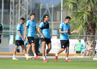 Villarreal, un ataque de 76 millones y 75 goles