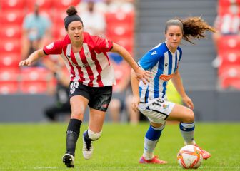 Resumen jornada 2: La Real se lleva el derbi en San Mamés