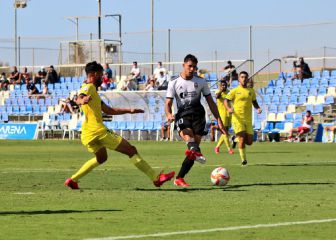 Tercera RFEF Grupo 13: resultados, partidos y clasificación de la jornada 2