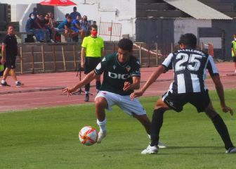 La Balona presenta candidatura ante un valiente Castellón