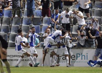 Chuli reina en la locura