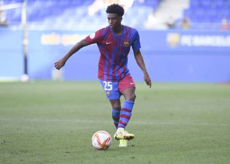 Insultos racistas en el Estadi Johan Cruyff