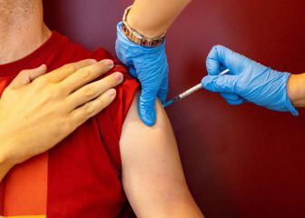 El Barça se vacuna al completo